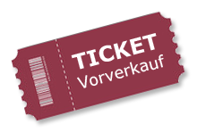 Ticket Vorverkauf